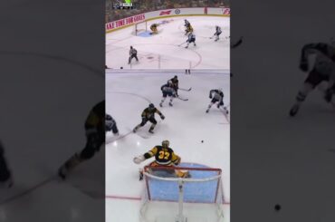 Morgan Barron scores one of the weirdest goals you’ll see