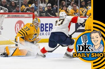 DK's Daily Shot of Penguins: Playoff ready?