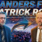INSTANT REACTION: Islanders Fire Patrick Roy, Hire Pete DeBoer