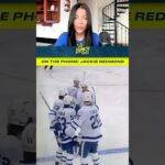 The Leafs Need a Culture Change 🍁