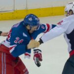 Tye Kartye Drops The Gloves With Brandon Duhaime