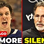 Mitchell Marner BREAKS SILENCE On John Tortorella System and SHOCKS Everyone!