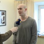 Eklund skriver på nytt kontrakt med Djurgården