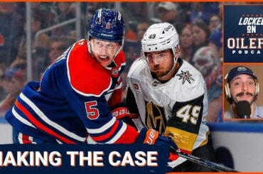 Can the Edmonton Oilers Win the Stanley Cup? | The 2026 Playoff Elevator Pitch