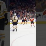 PORTER MARTONE SCORES HIS FIRST NHL GOAL! #shorts