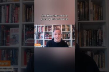 The New York Islander relieved Patrick Roy of his coaching duties and replaced him with Peter DeBoer