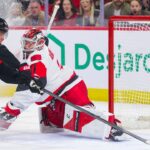 BOTH CALLS: 🤯 GOAL OF THE YEAR?! Stützle Scores a BEAUTY 🇩🇪