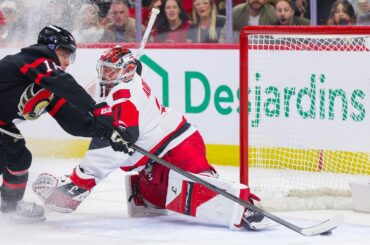 BOTH CALLS: 🤯 GOAL OF THE YEAR?! Stützle Scores a BEAUTY 🇩🇪