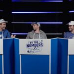 By the Numbers with Hagel, Cirelli, Point