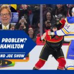 Paul Hamilton Analyzes Sabres Recent Struggles | The Jeremy and Joe Show