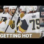 Vegas Golden Knights UNLEASH new identity under John Tortorella—SWAGGER RETURNS! | VGK Podcast