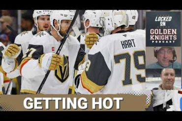 Vegas Golden Knights UNLEASH new identity under John Tortorella—SWAGGER RETURNS! | VGK Podcast