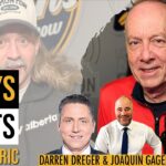 Oilers Hit The Road! | Darren Dreger & Joaquin Gage | The Nielson Show | 04-06-26