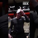 Porter Martone named Player of the Game #shorts