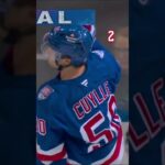 WILL CUYLLE FIRST CAREER HATTY! 🧢🧢🧢