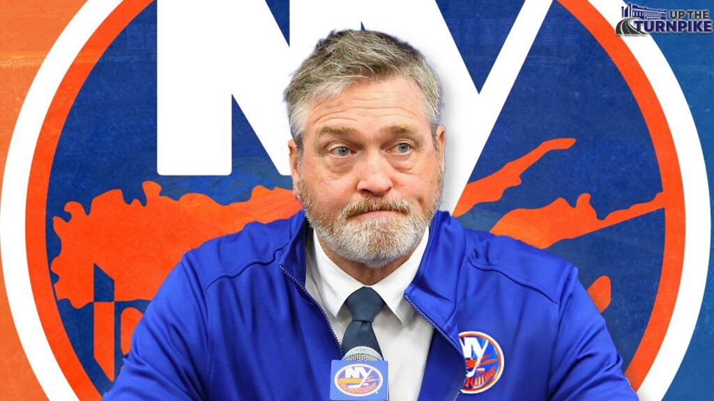 The TRUTH Behind the New York Islanders Firing Patrick Roy