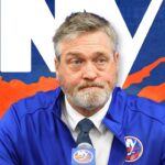 The TRUTH Behind the New York Islanders Firing Patrick Roy