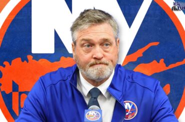 The TRUTH Behind the New York Islanders Firing Patrick Roy