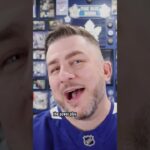 Yay for McMann on the Kraken... #nhl #leafs