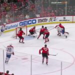 Jake Allen 1st Regulation Period Top Goalie Saves