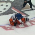 Max Domi Drops The Gloves With Radko Gudas