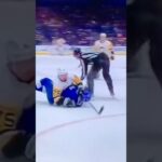 Pens D Connor Clifton aka “the bulldozer” 👀🤪