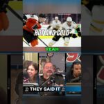 What is the issue with the Bruins' offense? Let's hear from Pastrnak!