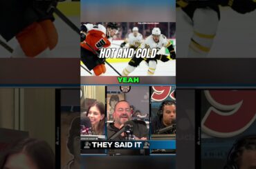 What is the issue with the Bruins' offense? Let's hear from Pastrnak!