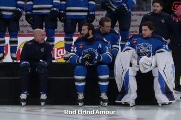 Mic'd Up | Phil Di Giuseppe