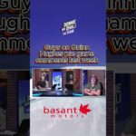 Donnie, Rick and Ryan on Quinn Hughes comments about his time in Vancouver  #nhl