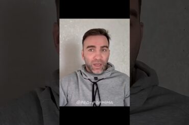 Камил Гаджиев жёстко высказался про Alf Reallity 3 и дал совет Альфредо