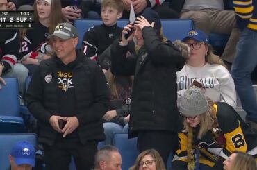 Kindel 2+0, Hayes 2+0, Solovyov 0+1, McGroarty 0+1 vs BUF (05.02.2026)