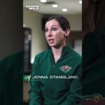 Ever wonder what’s in those postgame smoothies, and why they matter?