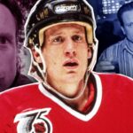 The Loudest Superstar Hockey Has Ever Seen...