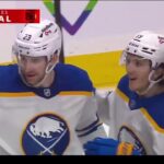 Mattias Samuelsson 1 + 0 (BUF - OTT)