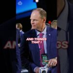 Secret to Sabres Turnaround #shorts