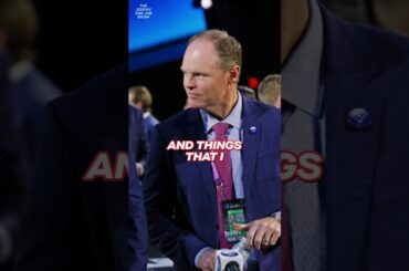 Secret to Sabres Turnaround #shorts