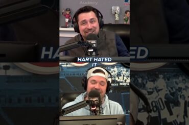 Is it time for Boston to call up James Hagens? #shorts #sports #nhl