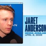 PRACTICE | Jaret Anderson-Dolan