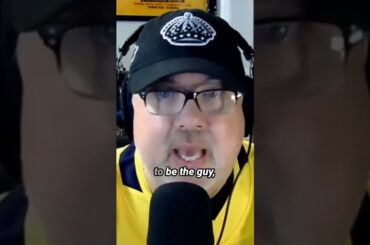 Are The LA Kings Being TOO Loyal To Darcy Kuemper?!