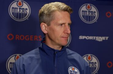 RAW | Kris Knoblauch 04.06.26