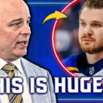 Something special is happening...