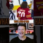 Cole Smith vs Ryan Lomberg ft Jay Rosehill | Tale of the Tape