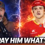 Morgan Frost Is Earning A PAYDAY… But How Much?? | FN Barn Burner