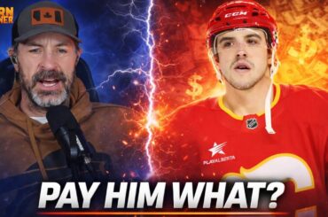 Morgan Frost Is Earning A PAYDAY… But How Much?? | FN Barn Burner