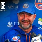 New York Islanders Head Coach Peter DeBoer Media Availability | April 6th, 2026