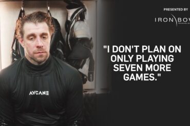 MEDIA: Anže Kopitar, Joel Armia, and DJ Smith | 04.02.26 v NSH | Postgame