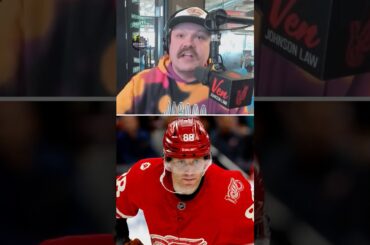 It’s officially time to BLOW UP the Detroit Red Wings 😬