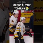 Ref Was NOT Buying It 😅