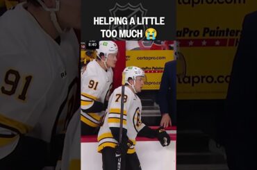 Ref Was NOT Buying It 😅